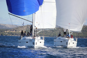 Webinar Regattasegeln: Vorbereitung von Schiff und Crew 🗓