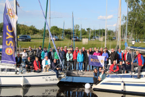 Ansegeln Neusiedlersee 2026 🗓