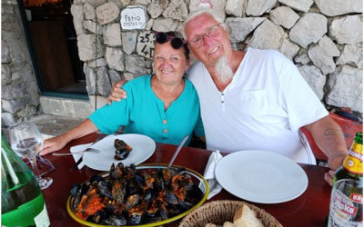 RG Weinviertel Clubabend 19.2.2026 🗓