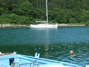 Kroatien, wie es Niemand kennt