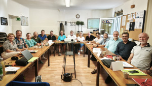 PRO OSYC Meeting 🗓