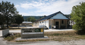 Sommertreff der RG St. Pölten und Freunde 🗓