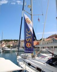 Clubtreffen in Mali Losinj – Kroatien 🗓