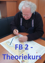 Ausbildung zum FB2 – Skipper 🗓