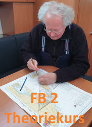 Ausbildung zum FB2 – Skipper 🗓