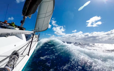 Segeltrimm: Mehr Spass am Segeln – 20.02.2026