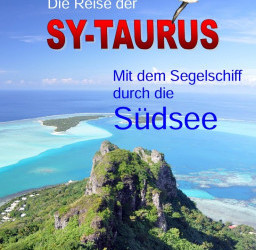 Clubabend RG Mödling: Mit der SY TAURUS durch die Südsee 🗓